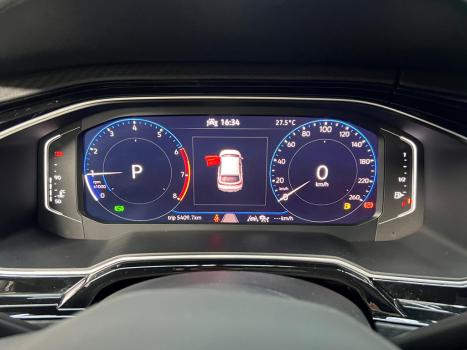 VOLKSWAGEN Nivus 1.0 4P FLEX 200 TSI HIGHLINE TURBO AUTOMTICO, Foto 3