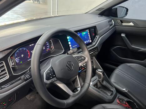 VOLKSWAGEN Nivus 1.0 4P FLEX 200 TSI HIGHLINE TURBO AUTOMTICO, Foto 5