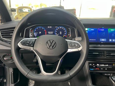 VOLKSWAGEN Nivus 1.0 4P FLEX 200 TSI HIGHLINE TURBO AUTOMTICO, Foto 6