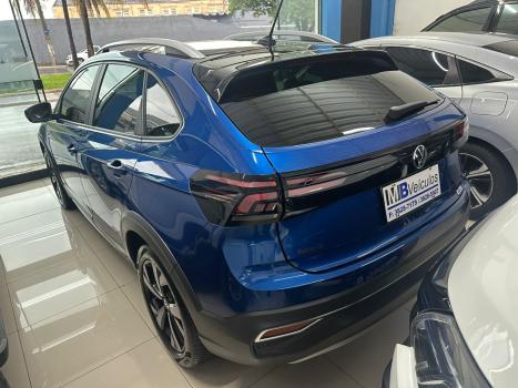 VOLKSWAGEN Nivus 1.0 4P FLEX 200 TSI HIGHLINE TURBO AUTOMTICO, Foto 2