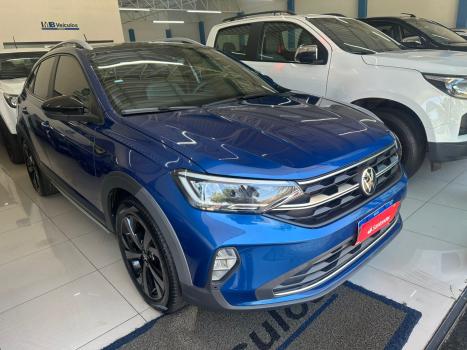 VOLKSWAGEN Nivus 1.0 4P FLEX 200 TSI HIGHLINE TURBO AUTOMTICO, Foto 3