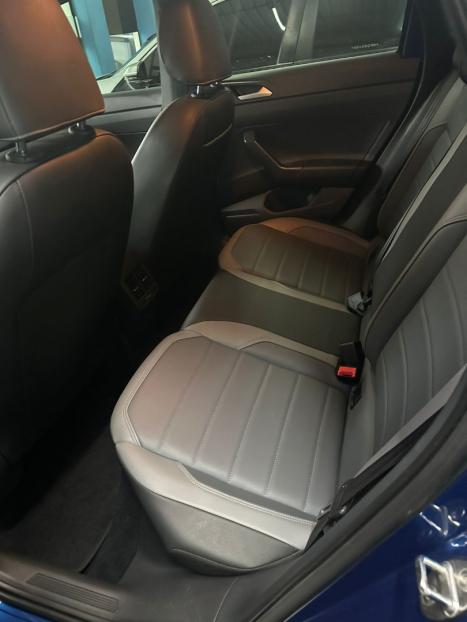 VOLKSWAGEN Nivus 1.0 4P FLEX 200 TSI HIGHLINE TURBO AUTOMTICO, Foto 4