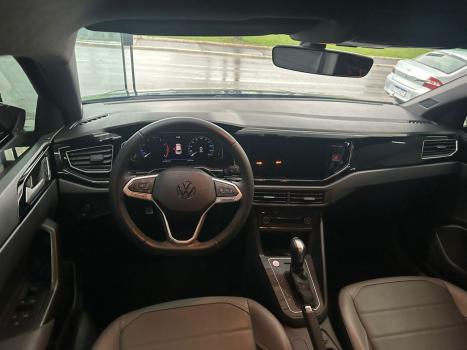VOLKSWAGEN Nivus 1.0 4P FLEX 200 TSI HIGHLINE TURBO AUTOMTICO, Foto 6