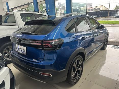 VOLKSWAGEN Nivus 1.0 4P FLEX 200 TSI HIGHLINE TURBO AUTOMTICO, Foto 7