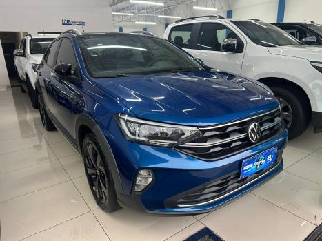 VOLKSWAGEN Nivus 1.0 4P FLEX 200 TSI HIGHLINE TURBO AUTOMTICO, Foto 8