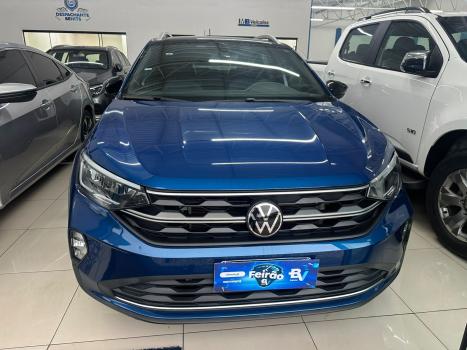 VOLKSWAGEN Nivus 1.0 4P FLEX 200 TSI HIGHLINE TURBO AUTOMTICO, Foto 9