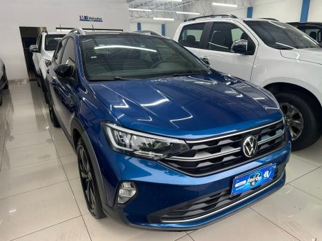 VOLKSWAGEN Nivus 1.0 4P FLEX 200 TSI HIGHLINE TURBO AUTOMTICO, Foto 10