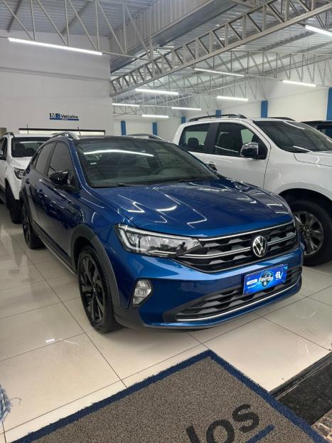 VOLKSWAGEN Nivus 1.0 4P FLEX 200 TSI HIGHLINE TURBO AUTOMTICO, Foto 11