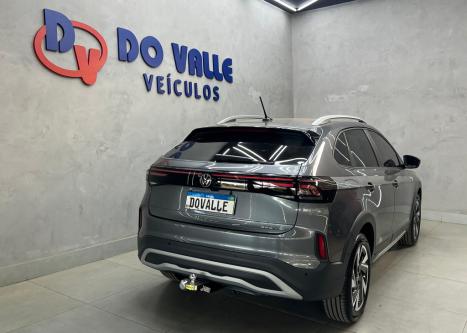 VOLKSWAGEN Nivus 1.0 4P FLEX 200 TSI HIGHLINE TURBO AUTOMTICO, Foto 4