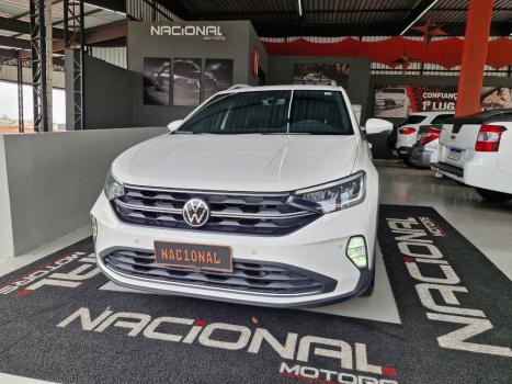 VOLKSWAGEN Nivus 1.0 4P FLEX 200 TSI HIGHLINE TURBO AUTOMTICO, Foto 2