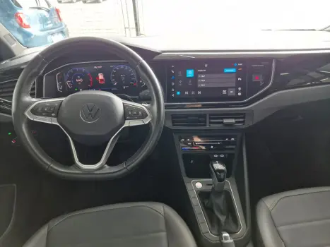 VOLKSWAGEN Nivus 1.0 4P FLEX 200 TSI HIGHLINE TURBO AUTOMTICO, Foto 11