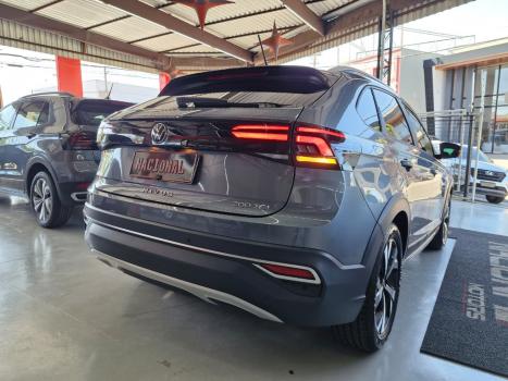 VOLKSWAGEN Nivus 1.0 4P FLEX 200 TSI HIGHLINE TURBO AUTOMTICO, Foto 6