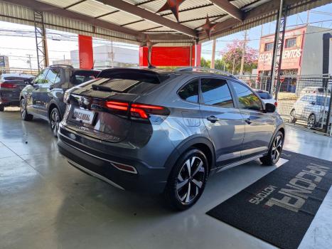 VOLKSWAGEN Nivus 1.0 4P FLEX 200 TSI HIGHLINE TURBO AUTOMTICO, Foto 7