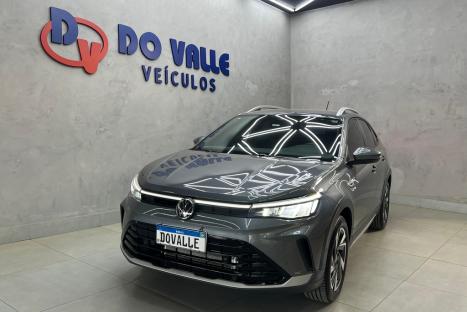 VOLKSWAGEN Nivus 1.0 4P FLEX 200 TSI HIGHLINE TURBO AUTOMTICO, Foto 1