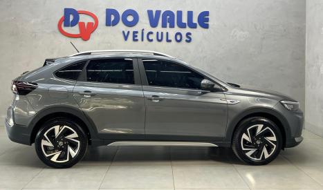 VOLKSWAGEN Nivus 1.0 4P FLEX 200 TSI HIGHLINE TURBO AUTOMTICO, Foto 2