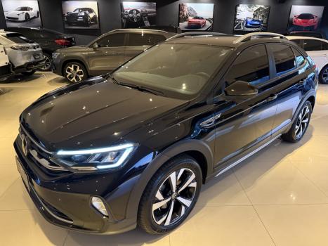 VOLKSWAGEN Nivus 1.0 4P FLEX 200 TSI HIGHLINE TURBO AUTOMTICO, Foto 1