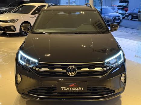 VOLKSWAGEN Nivus 1.0 4P FLEX 200 TSI HIGHLINE TURBO AUTOMTICO, Foto 2