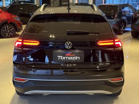 VOLKSWAGEN Nivus 1.0 4P FLEX 200 TSI HIGHLINE TURBO AUTOMTICO, Foto 3
