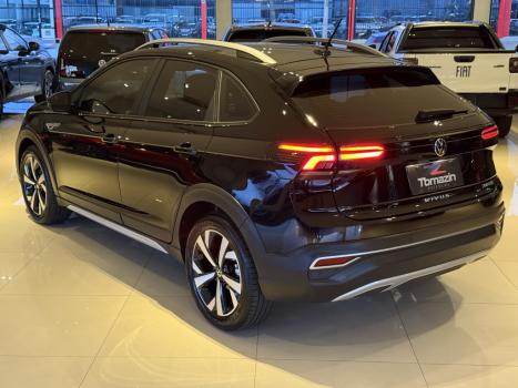 VOLKSWAGEN Nivus 1.0 4P FLEX 200 TSI HIGHLINE TURBO AUTOMTICO, Foto 4