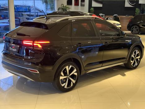 VOLKSWAGEN Nivus 1.0 4P FLEX 200 TSI HIGHLINE TURBO AUTOMTICO, Foto 5