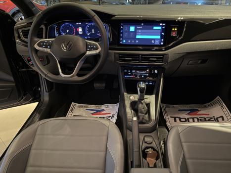 VOLKSWAGEN Nivus 1.0 4P FLEX 200 TSI HIGHLINE TURBO AUTOMTICO, Foto 6