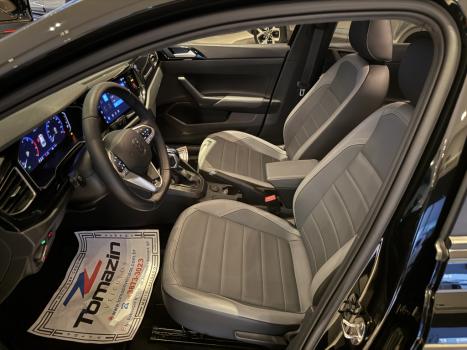 VOLKSWAGEN Nivus 1.0 4P FLEX 200 TSI HIGHLINE TURBO AUTOMTICO, Foto 8