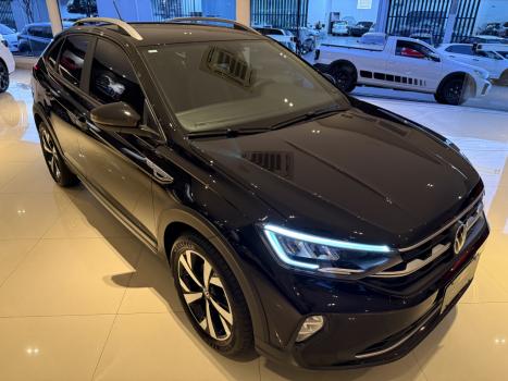 VOLKSWAGEN Nivus 1.0 4P FLEX 200 TSI HIGHLINE TURBO AUTOMTICO, Foto 9