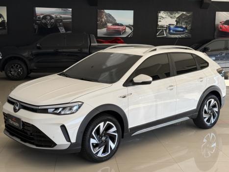 VOLKSWAGEN Nivus 1.0 4P FLEX 200 TSI HIGHLINE TURBO AUTOM�TICO, Foto 1