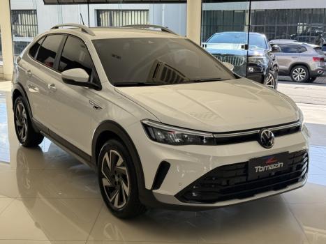 VOLKSWAGEN Nivus 1.0 4P FLEX 200 TSI HIGHLINE TURBO AUTOM�TICO, Foto 2