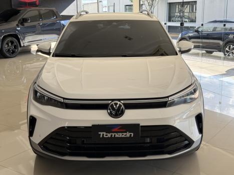 VOLKSWAGEN Nivus 1.0 4P FLEX 200 TSI HIGHLINE TURBO AUTOM�TICO, Foto 3