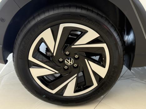 VOLKSWAGEN Nivus 1.0 4P FLEX 200 TSI HIGHLINE TURBO AUTOM�TICO, Foto 4