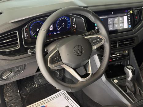 VOLKSWAGEN Nivus 1.0 4P FLEX 200 TSI HIGHLINE TURBO AUTOM�TICO, Foto 5