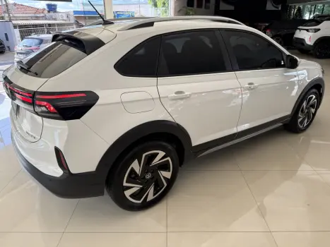 VOLKSWAGEN Nivus 1.0 4P FLEX 200 TSI HIGHLINE TURBO AUTOM�TICO, Foto 7