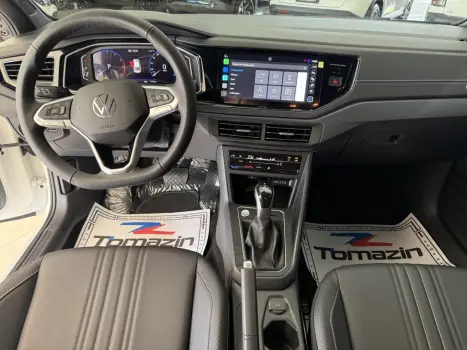 VOLKSWAGEN Nivus 1.0 4P FLEX 200 TSI HIGHLINE TURBO AUTOM�TICO, Foto 9