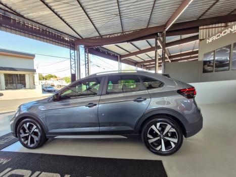 VOLKSWAGEN Nivus 1.0 4P FLEX 200 TSI HIGHLINE TURBO AUTOM�TICO, Foto 4