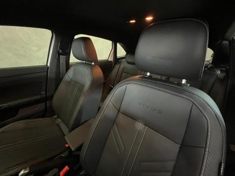 VOLKSWAGEN Nivus 1.0 4P FLEX 200 TSI HIGHLINE TURBO AUTOM�TICO, Foto 2