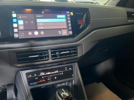 VOLKSWAGEN Nivus 1.0 4P FLEX 200 TSI HIGHLINE TURBO AUTOM�TICO, Foto 3