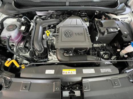 VOLKSWAGEN Nivus 1.0 4P FLEX 200 TSI HIGHLINE TURBO AUTOM�TICO, Foto 5