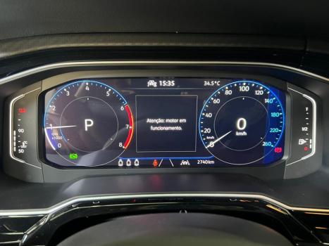 VOLKSWAGEN Nivus 1.0 4P FLEX 200 TSI HIGHLINE TURBO AUTOM�TICO, Foto 6