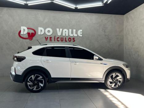 VOLKSWAGEN Nivus 1.0 4P FLEX 200 TSI HIGHLINE TURBO AUTOM�TICO, Foto 9