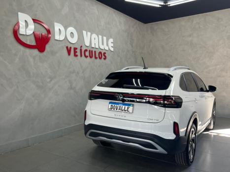 VOLKSWAGEN Nivus 1.0 4P FLEX 200 TSI HIGHLINE TURBO AUTOM�TICO, Foto 11