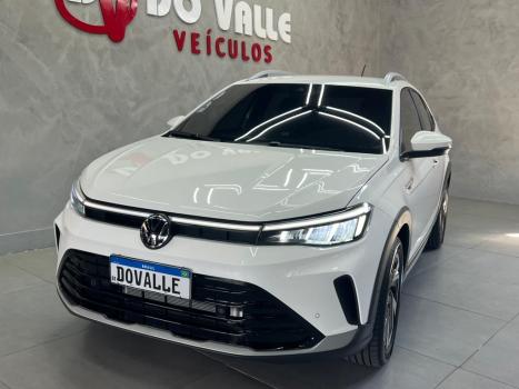 VOLKSWAGEN Nivus 1.0 4P FLEX 200 TSI HIGHLINE TURBO AUTOM�TICO, Foto 12