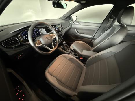 VOLKSWAGEN Nivus 1.0 4P FLEX 200 TSI HIGHLINE TURBO AUTOM�TICO, Foto 7