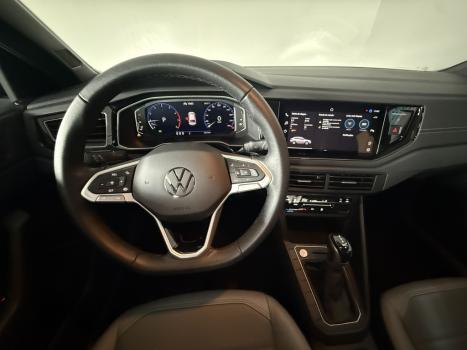 VOLKSWAGEN Nivus 1.0 4P FLEX 200 TSI HIGHLINE TURBO AUTOM�TICO, Foto 6