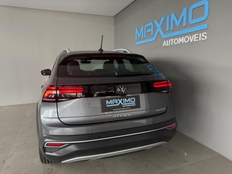 VOLKSWAGEN Nivus 1.0 4P FLEX 200 TSI HIGHLINE TURBO AUTOM�TICO, Foto 3