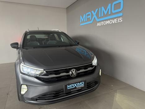 VOLKSWAGEN Nivus 1.0 4P FLEX 200 TSI HIGHLINE TURBO AUTOM�TICO, Foto 2