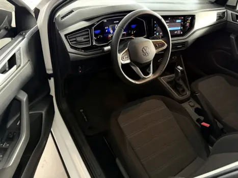 VOLKSWAGEN Nivus 1.0 4P FLEX 200 TSI COMFORTLINE TURBO AUTOM�TICO, Foto 5