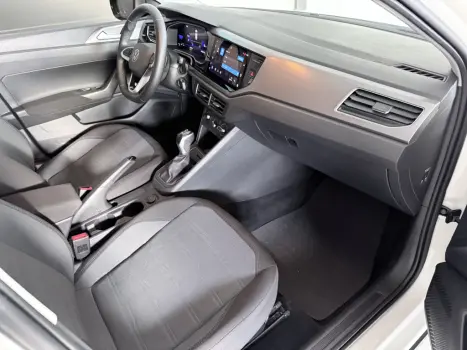 VOLKSWAGEN Nivus 1.0 4P FLEX 200 TSI COMFORTLINE TURBO AUTOM�TICO, Foto 6