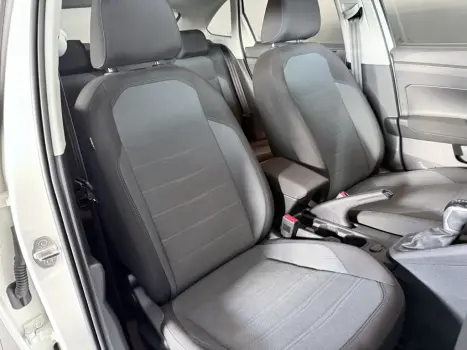 VOLKSWAGEN Nivus 1.0 4P FLEX 200 TSI COMFORTLINE TURBO AUTOM�TICO, Foto 7