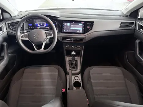 VOLKSWAGEN Nivus 1.0 4P FLEX 200 TSI COMFORTLINE TURBO AUTOM�TICO, Foto 8